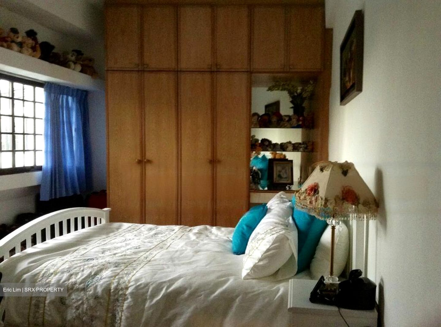 Mandarin Gardens (D15), Condominium #582515861